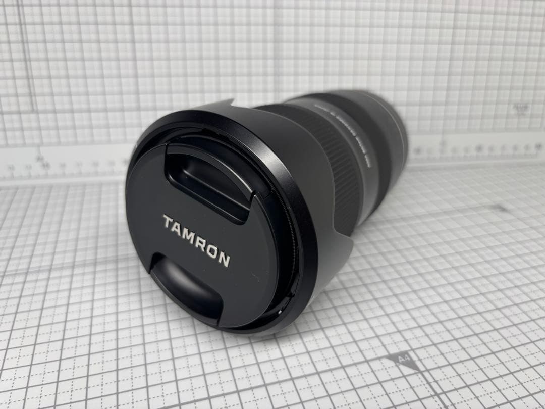 【新品同様】TAMRON 28-75F2.8 DI III VXD G2