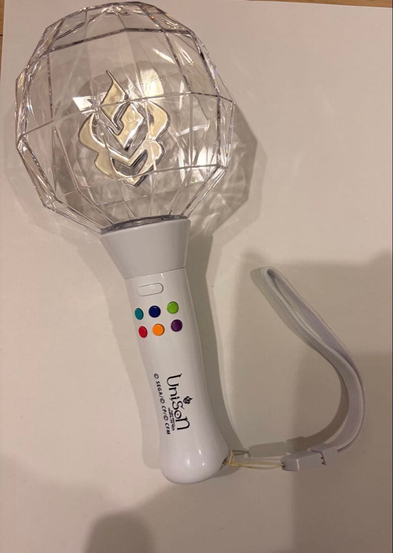 プロセカ まとめ売り 缶バ アクスタ ノーブルアート リングライト ぬいぐるみ