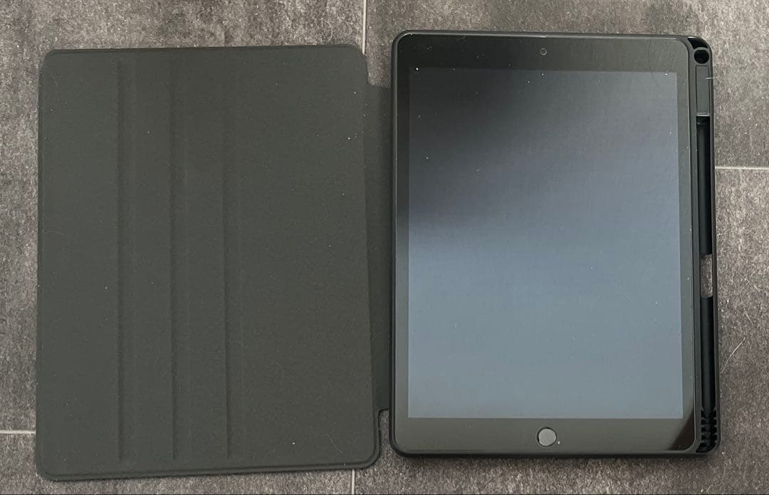 【美品】iPad 第9世代　256GB バッテリー最大容量100%