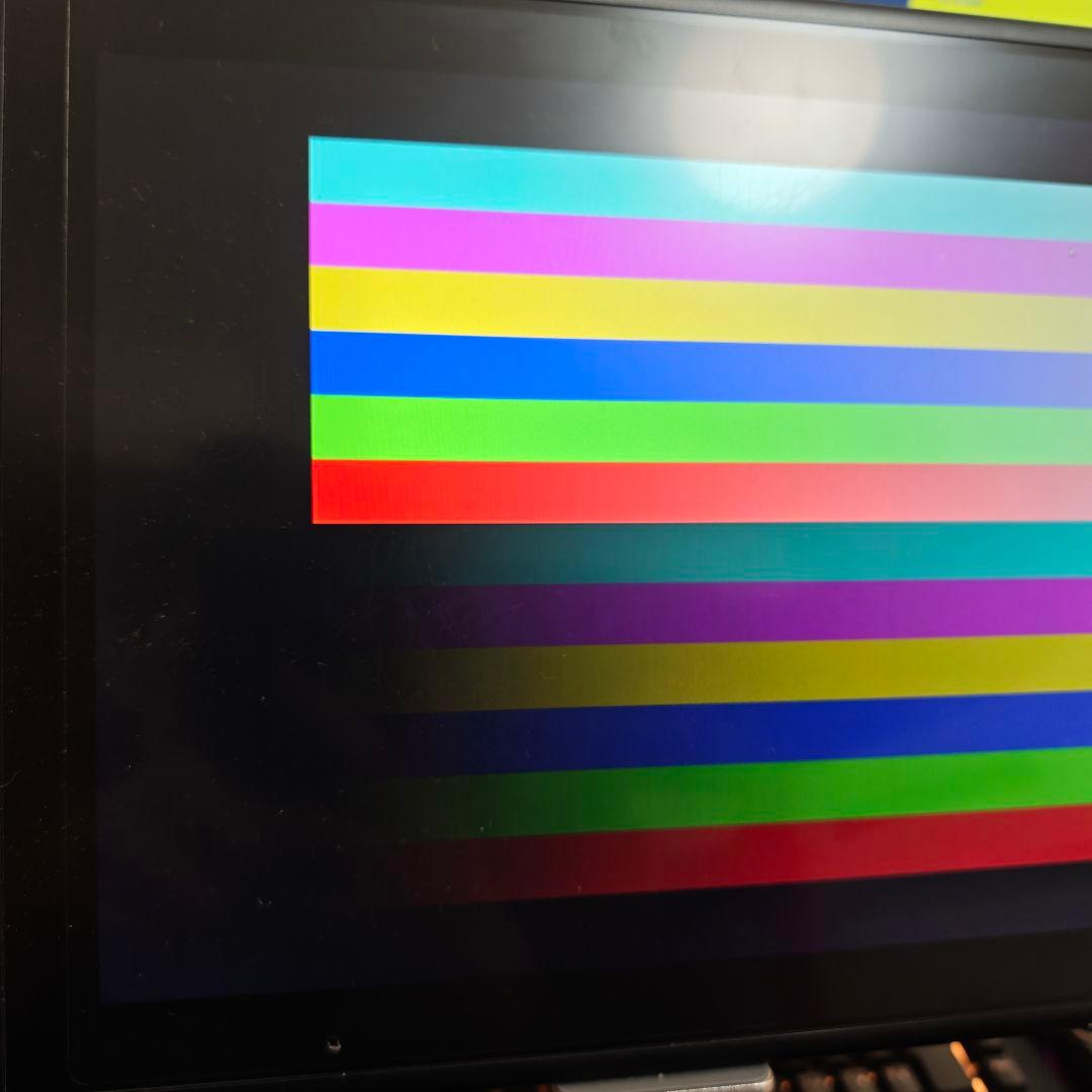 【スリムペン付】HUION Kamvas Pro 16（2.5K）豪華版