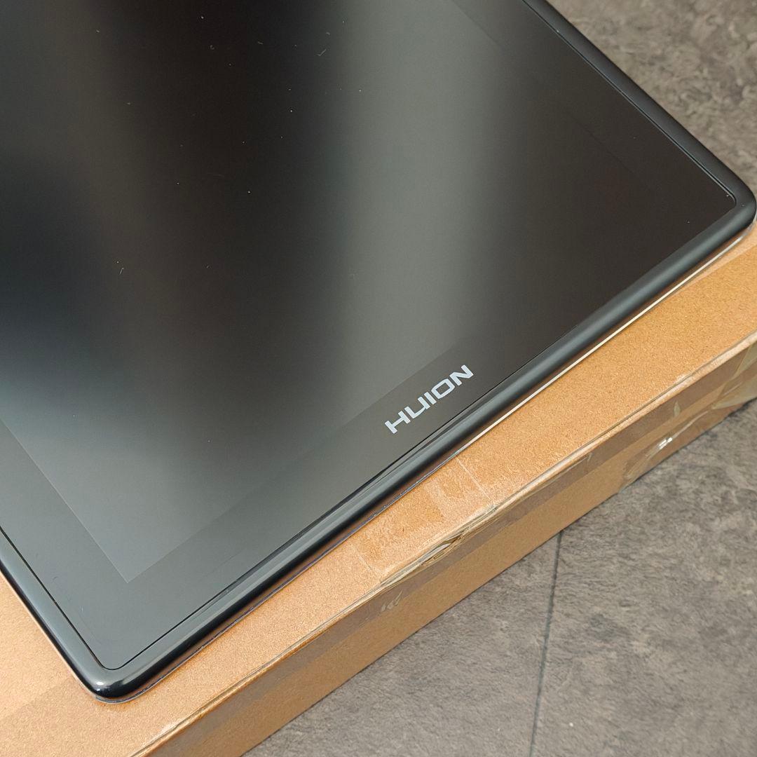 【スリムペン付】HUION Kamvas Pro 16（2.5K）豪華版