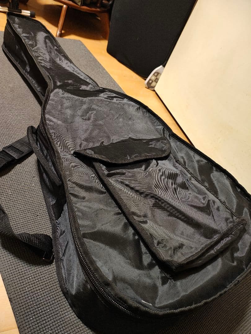 単板トップ！S.yairi YD-01/N ほぼ未使用 ソフトケース付属