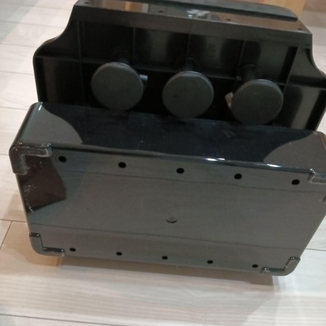 ピアノ　補助　ペダル