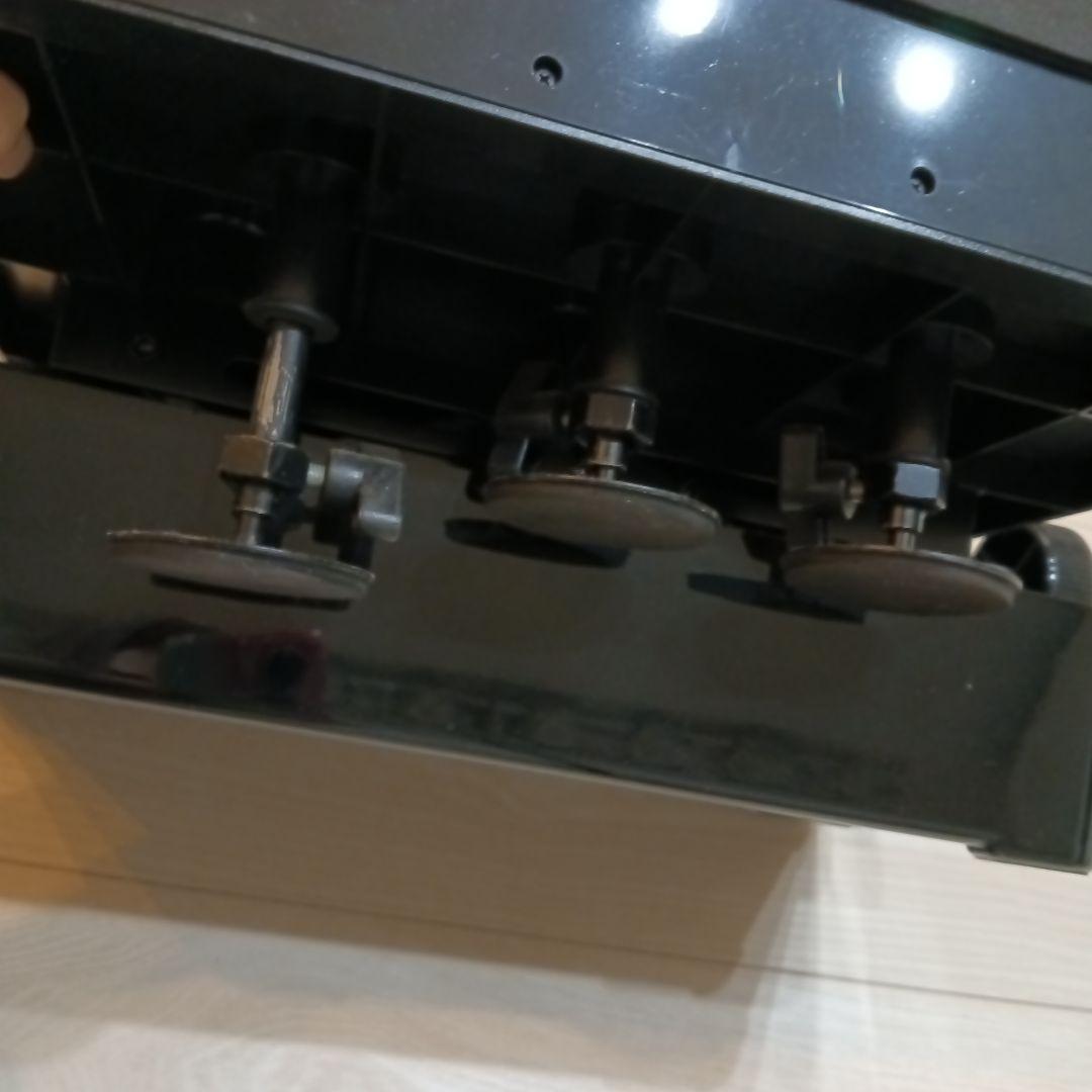 ピアノ　補助　ペダル