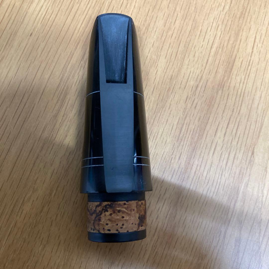 ④バンドレン B bクラリネットマウスピースB40