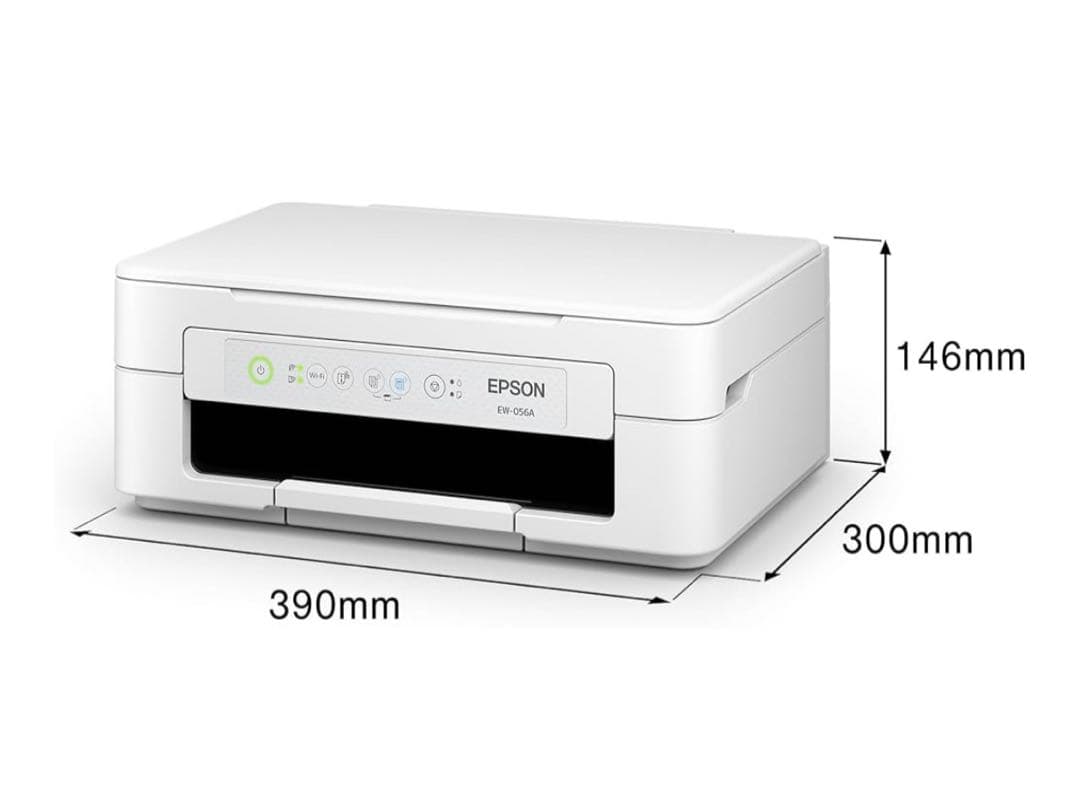 kazhono さん専用　EPSON EW-056A プリンター