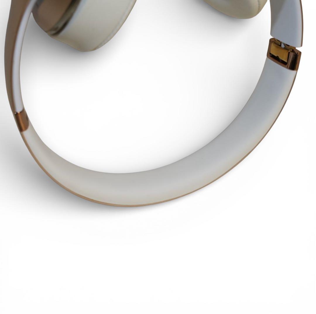 【超美品】Beats Solo3 Gold ワイヤレス