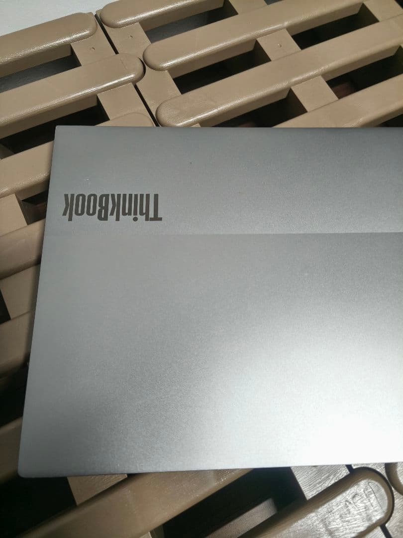 Windowsノート本体 Lenovo ThinkBook 14 G4 IAP i7-1255U 16GB