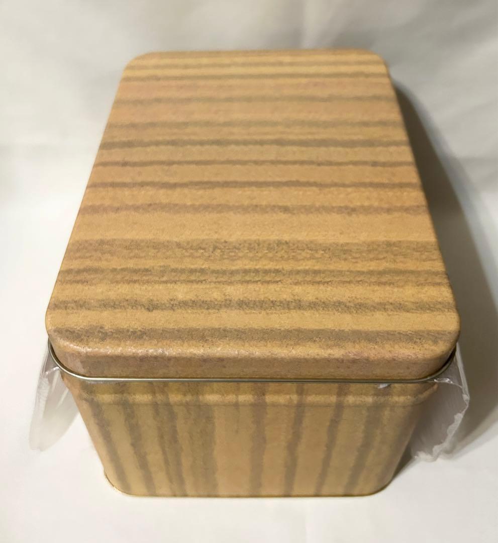 アンティーク風 缶セット 収納 7缶セット