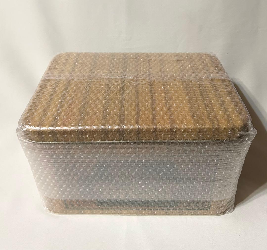 アンティーク風 缶セット 収納 7缶セット