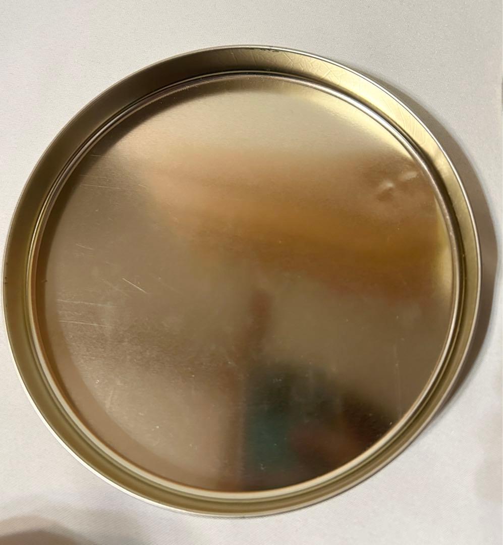 アンティーク風 缶セット 収納 7缶セット