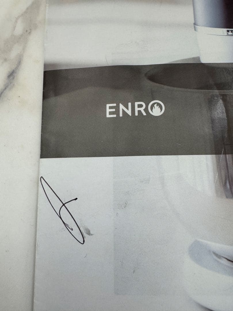 ENROスタンドミキサー