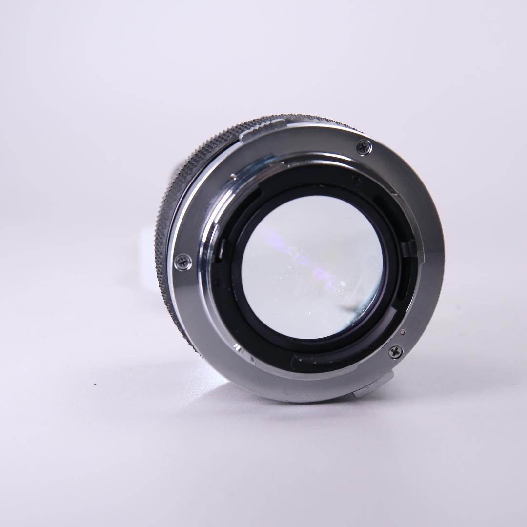 ☆外観美品！☆OLYMPUS OM-1 50mm F1.4 ＃539