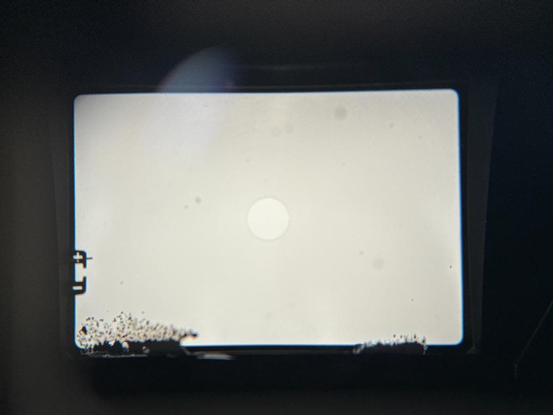 ☆外観美品！☆OLYMPUS OM-1 50mm F1.4 ＃539