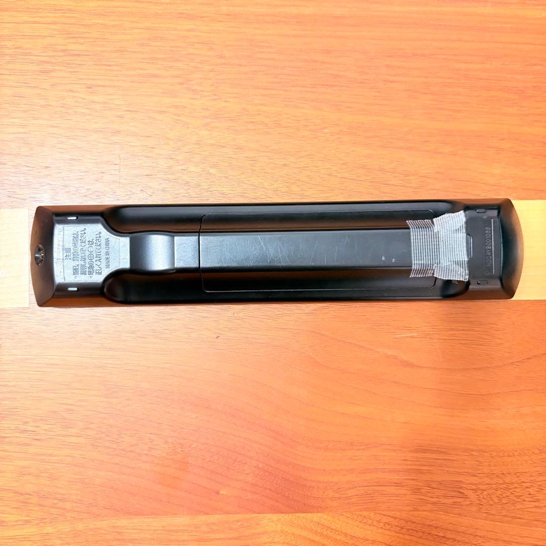 Panasonic ブルーレイレコーダーDMR-BRW1020