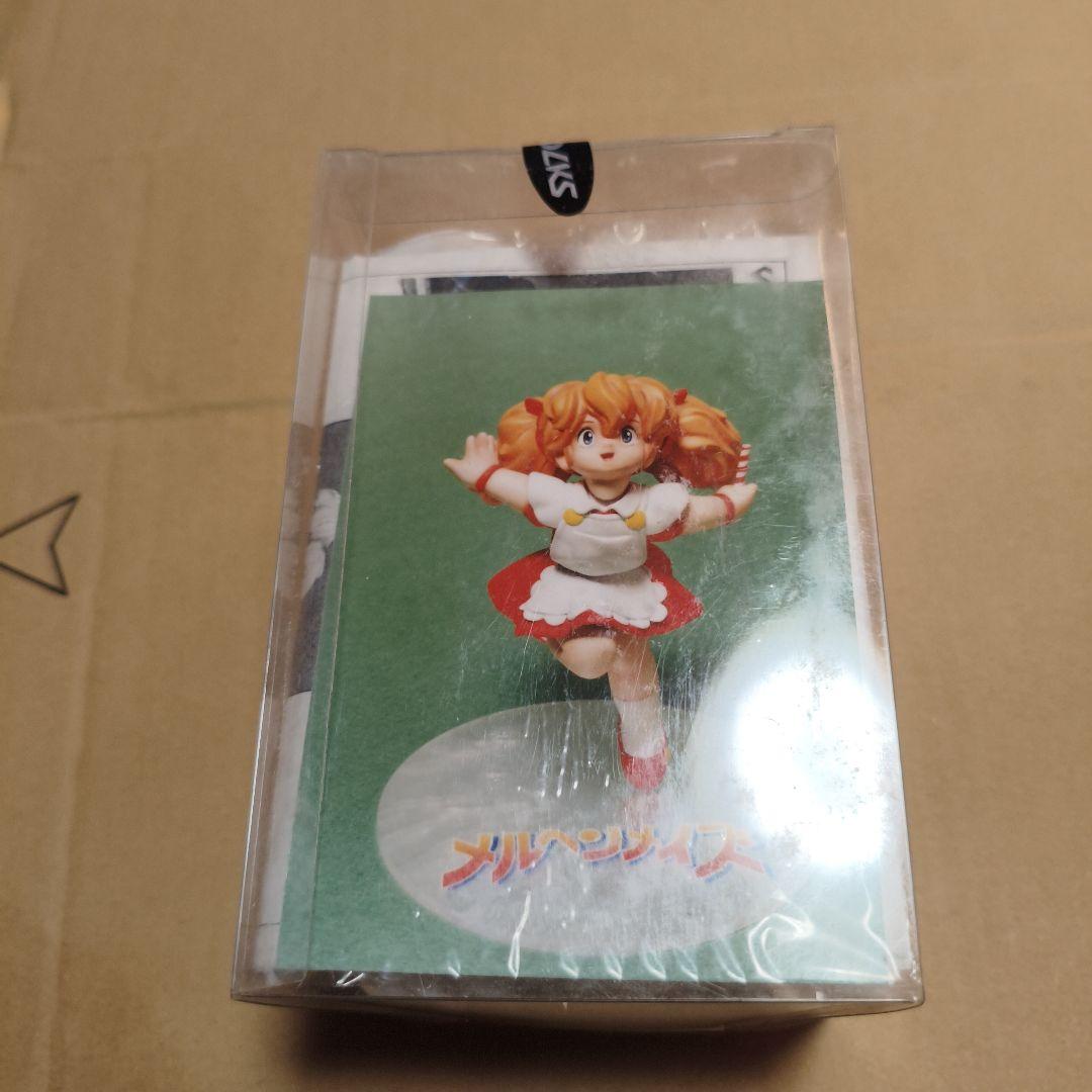 VOLKS　メルヘンメイズ　ガレージキット　未開封品