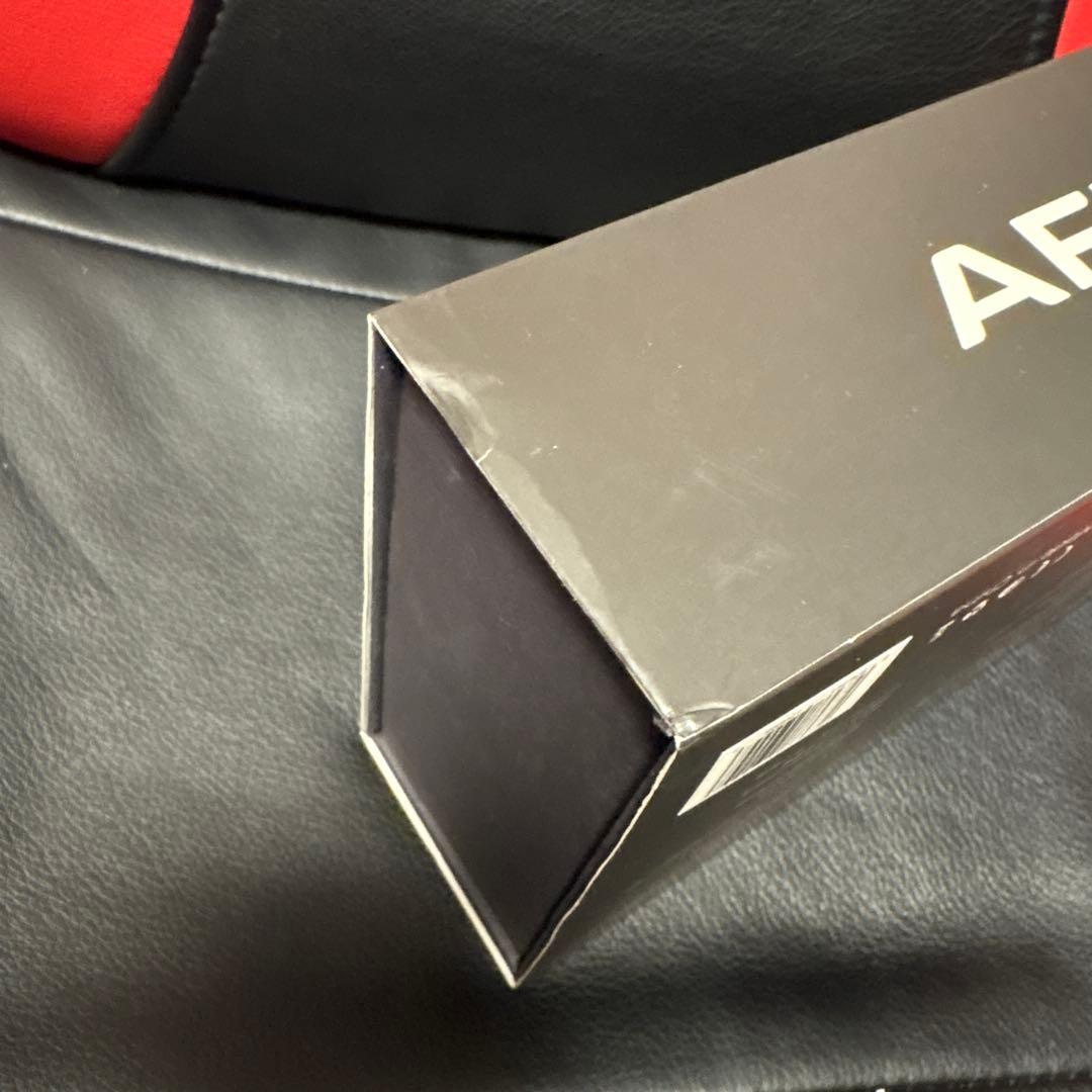 AFUL PERFORMER8 4.4mm バランスケーブル　イヤホン