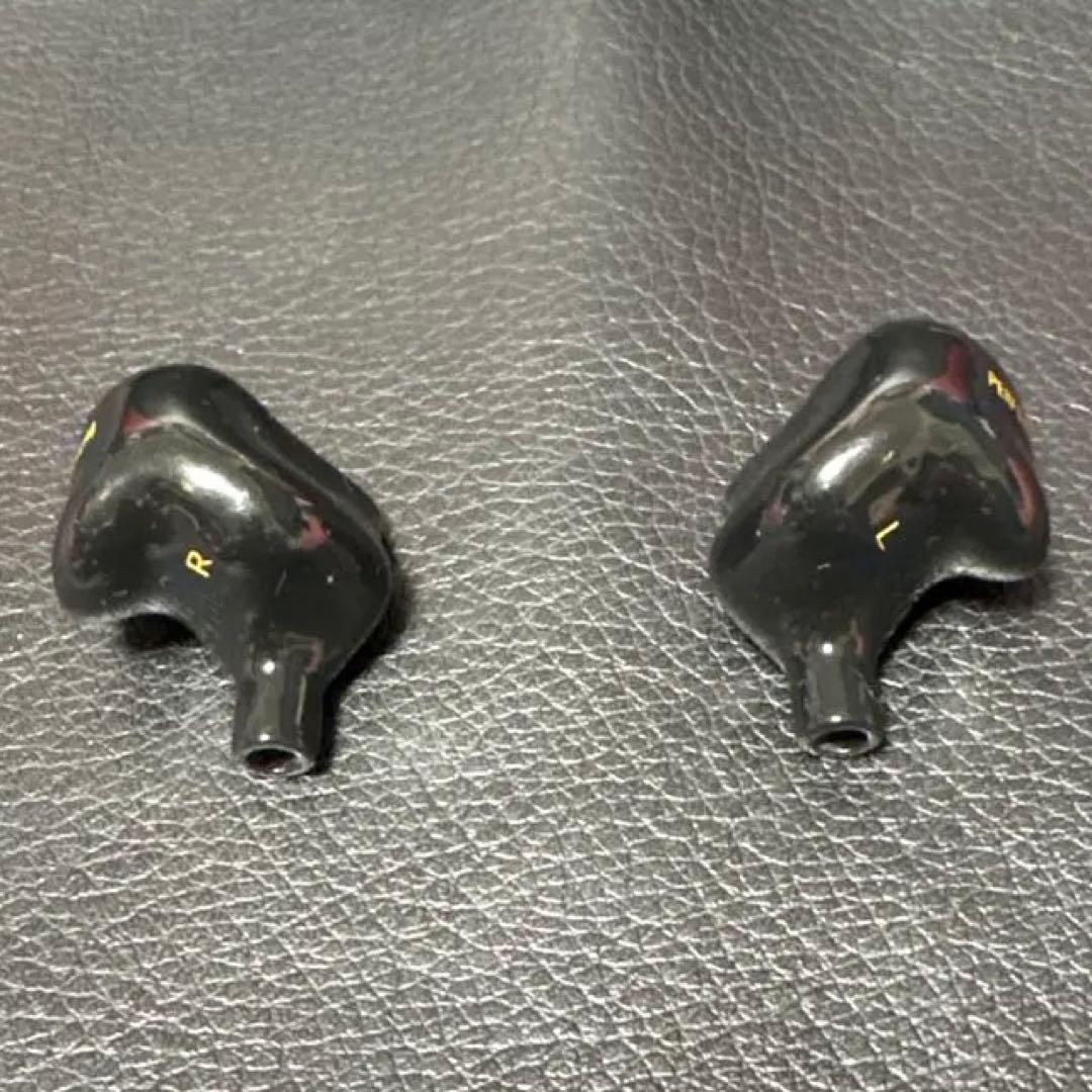 AFUL PERFORMER8 4.4mm バランスケーブル　イヤホン