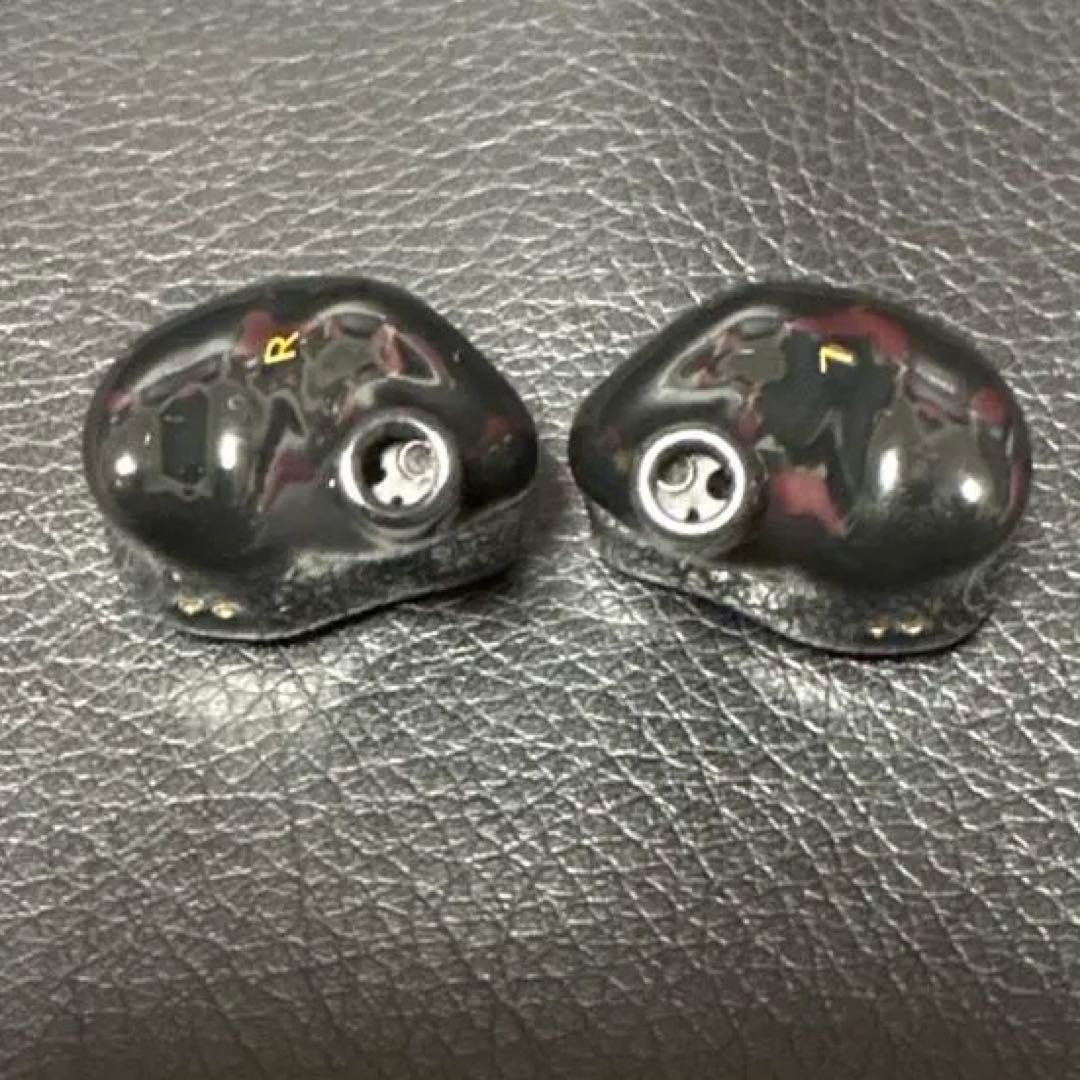 AFUL PERFORMER8 4.4mm バランスケーブル　イヤホン
