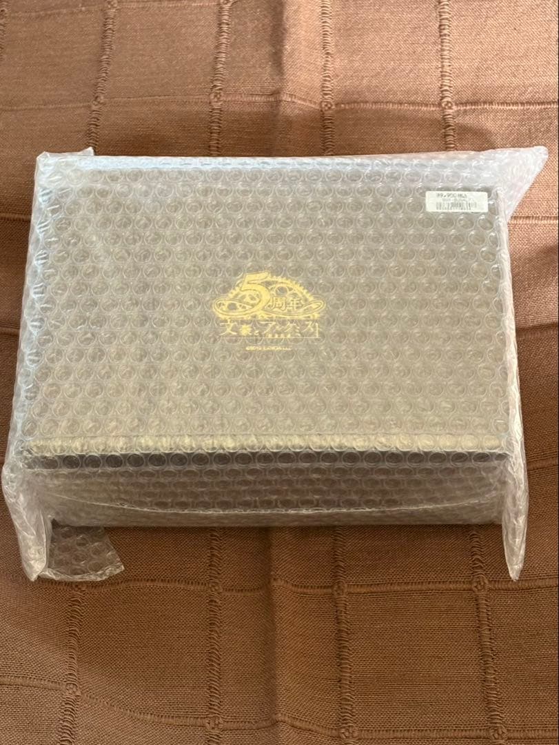 【新品未開封】 文豪とアルケミスト ジュエリーケース(鍵付き)文アル