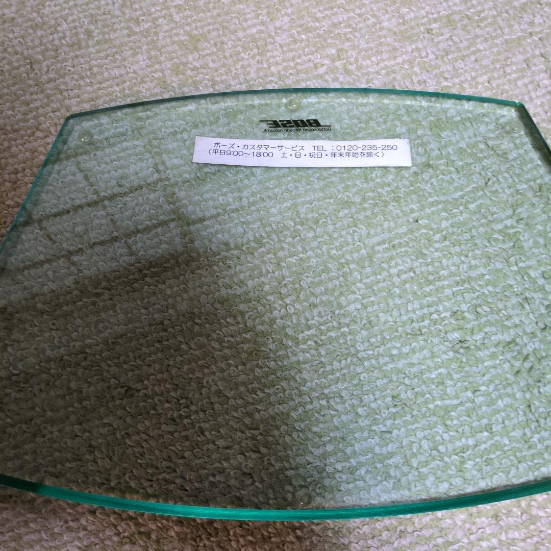 Bose Wave Music System 完動品純正リモコン電源コード取説