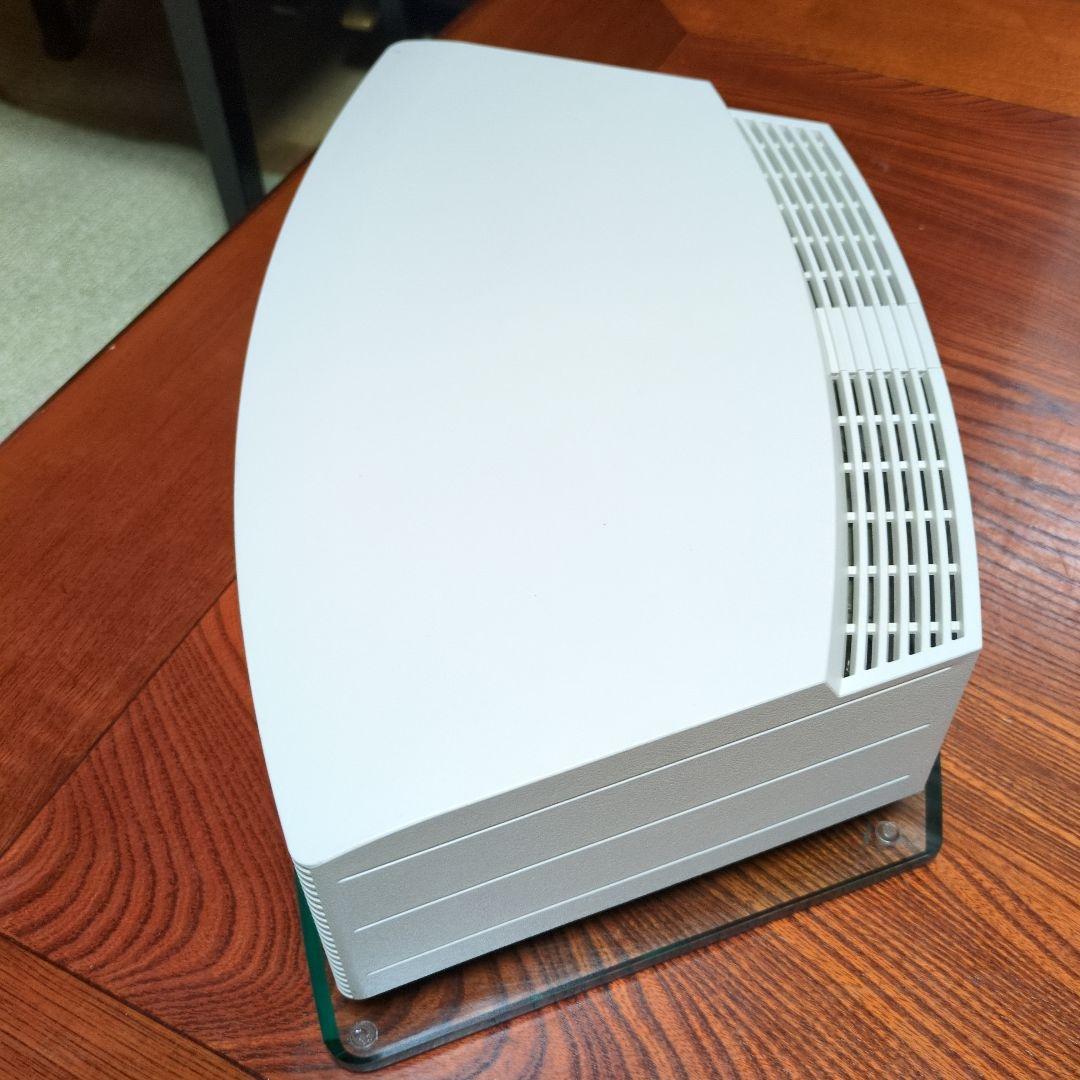 Bose Wave Music System 完動品純正リモコン電源コード取説