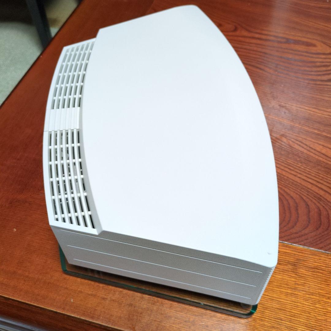 Bose Wave Music System 完動品純正リモコン電源コード取説