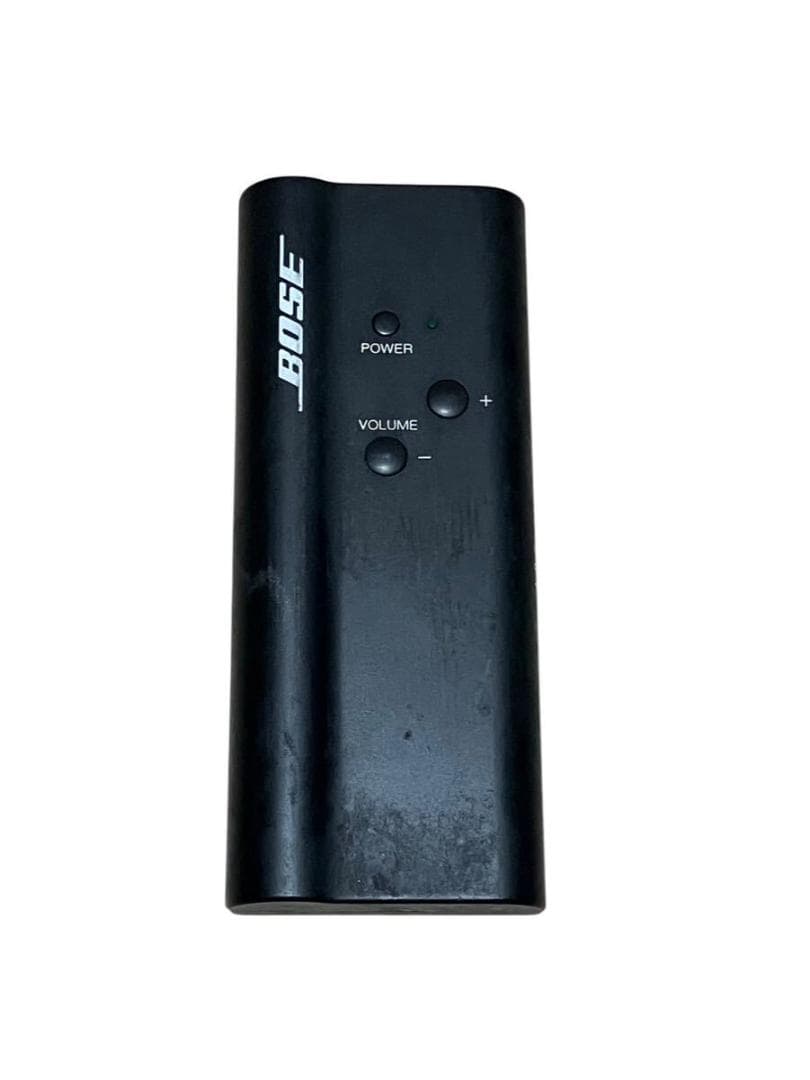 BOSE ボーズ AM-01II サブウーファー 音響機材 通電OK 中古