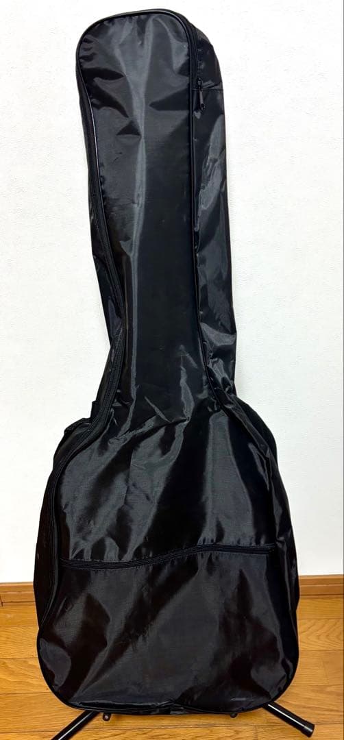 初心者向け SELDER エレキギター サンバースト・新品ソフトケース付