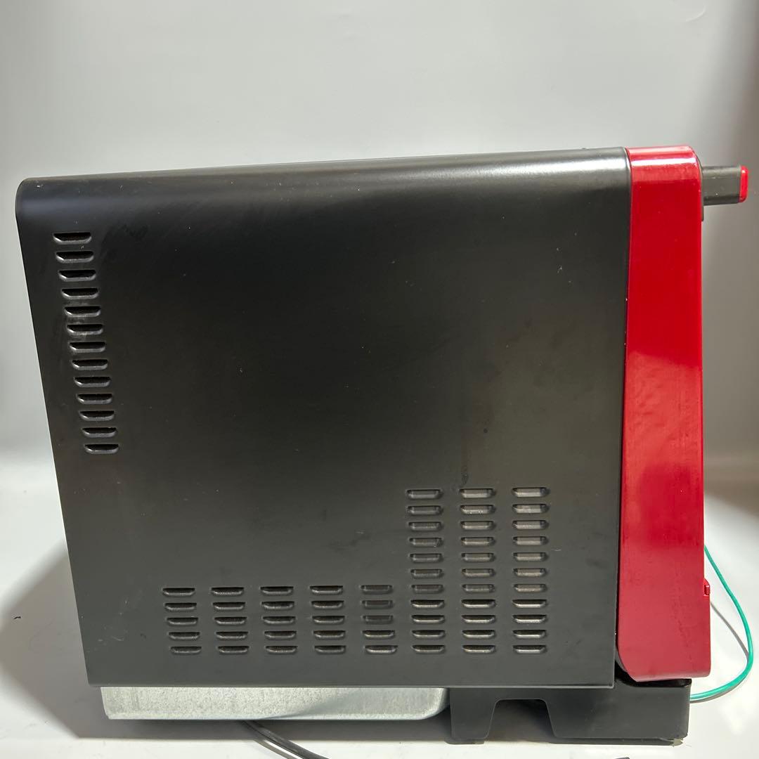 HITACHI 日立過熱水蒸気オーブンレンジ ヘルシーシェフMRO-VS8