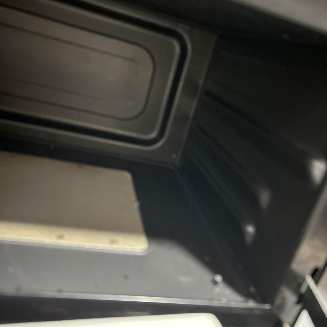 HITACHI 日立過熱水蒸気オーブンレンジ ヘルシーシェフMRO-VS8