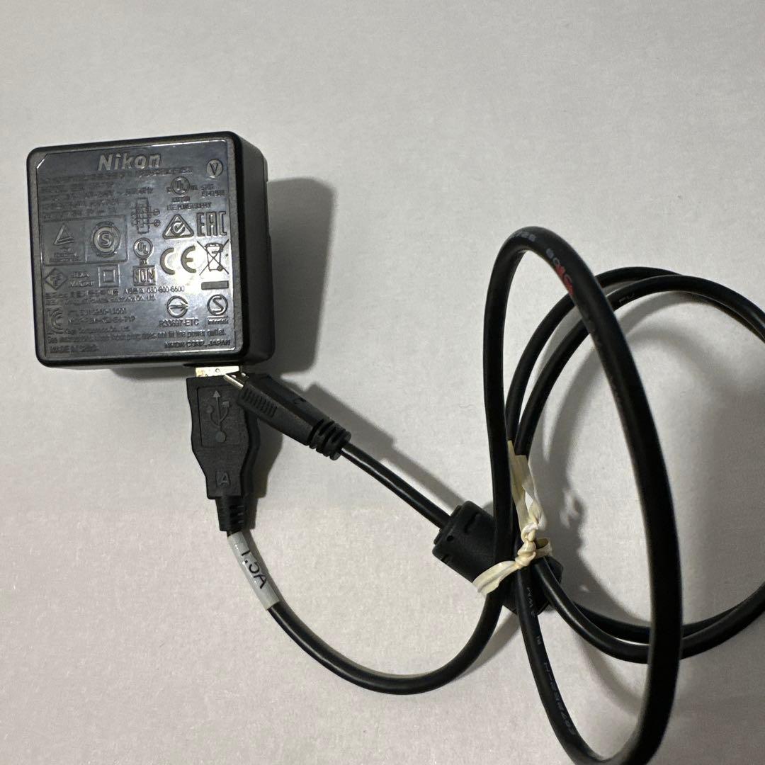 Nikon COOLPIX S9700 30倍ズーム Wi-Fi付き