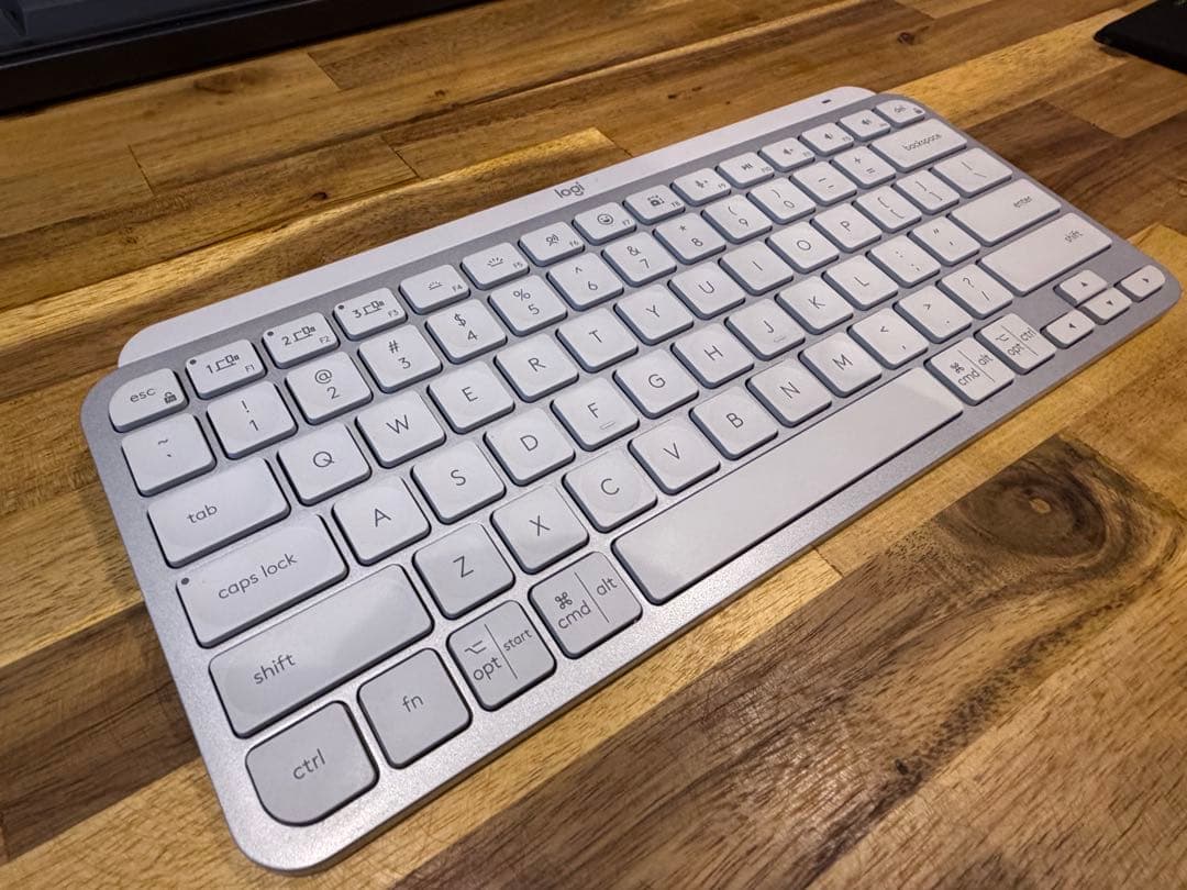 Logi MX Keys Mini/US配列/Win・Mac対応