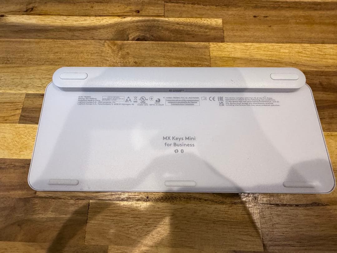 Logi MX Keys Mini/US配列/Win・Mac対応