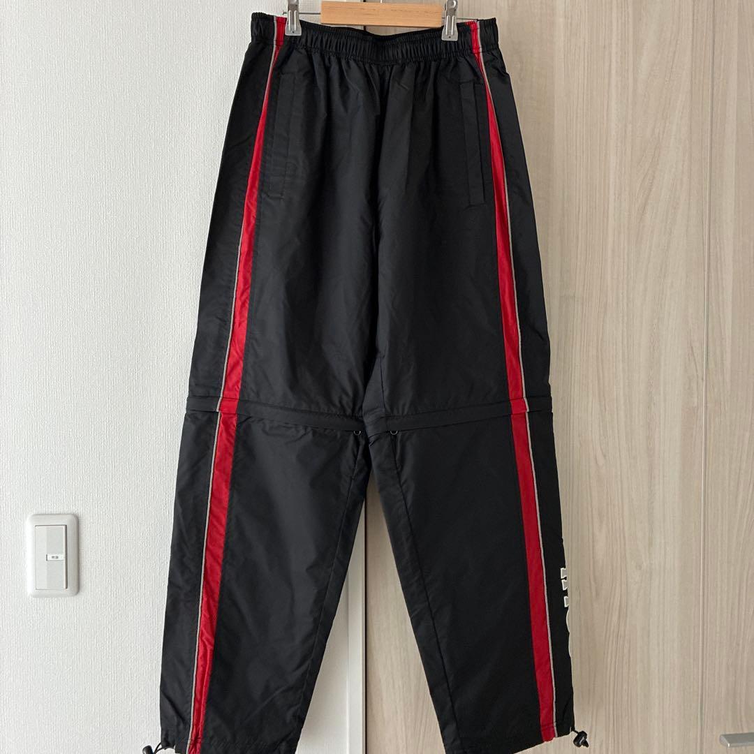 新日本プロレス　SOUL セットアップ　Ｌ