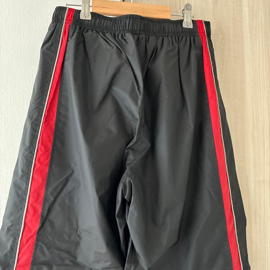 新日本プロレス　SOUL セットアップ　Ｌ