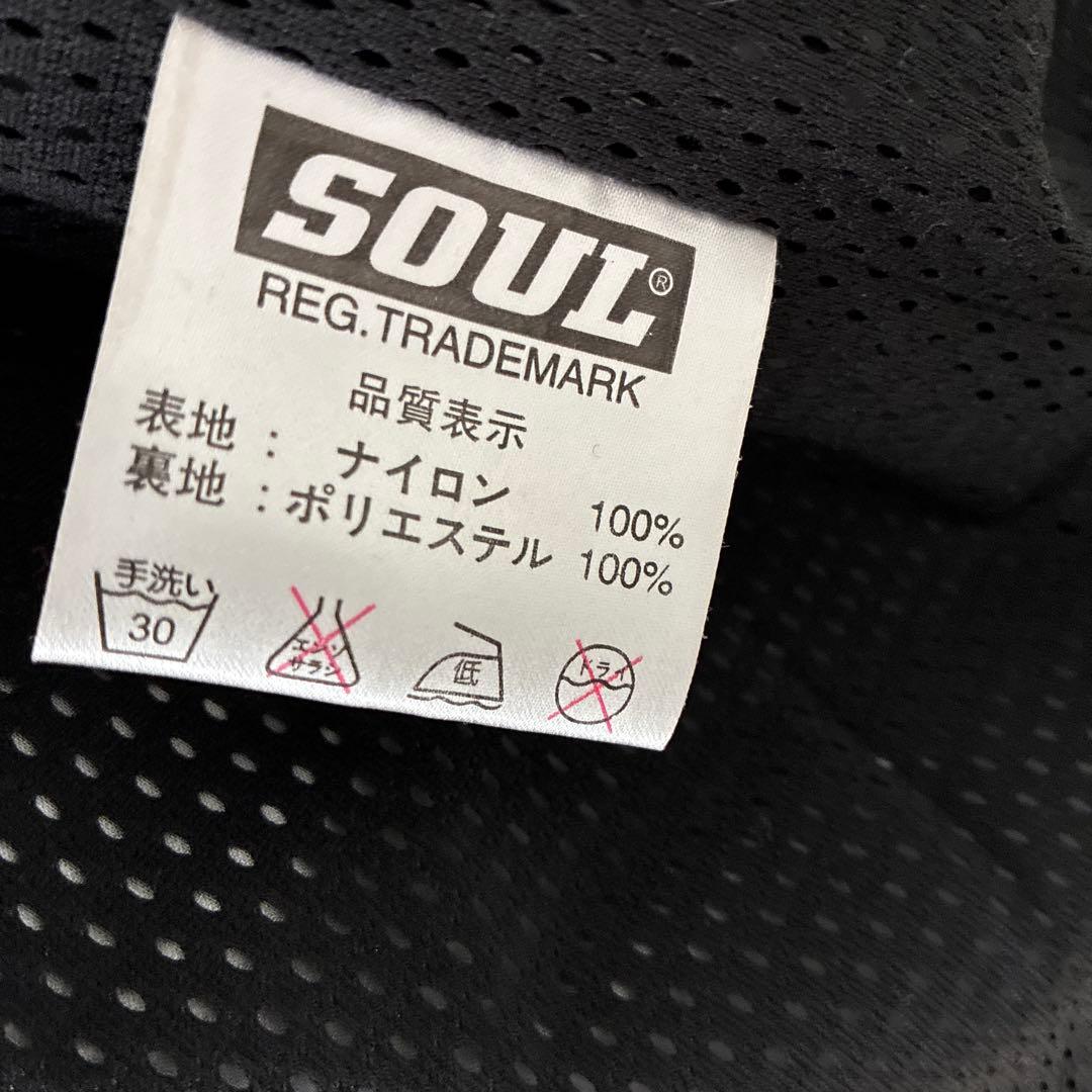 新日本プロレス　SOUL セットアップ　Ｌ