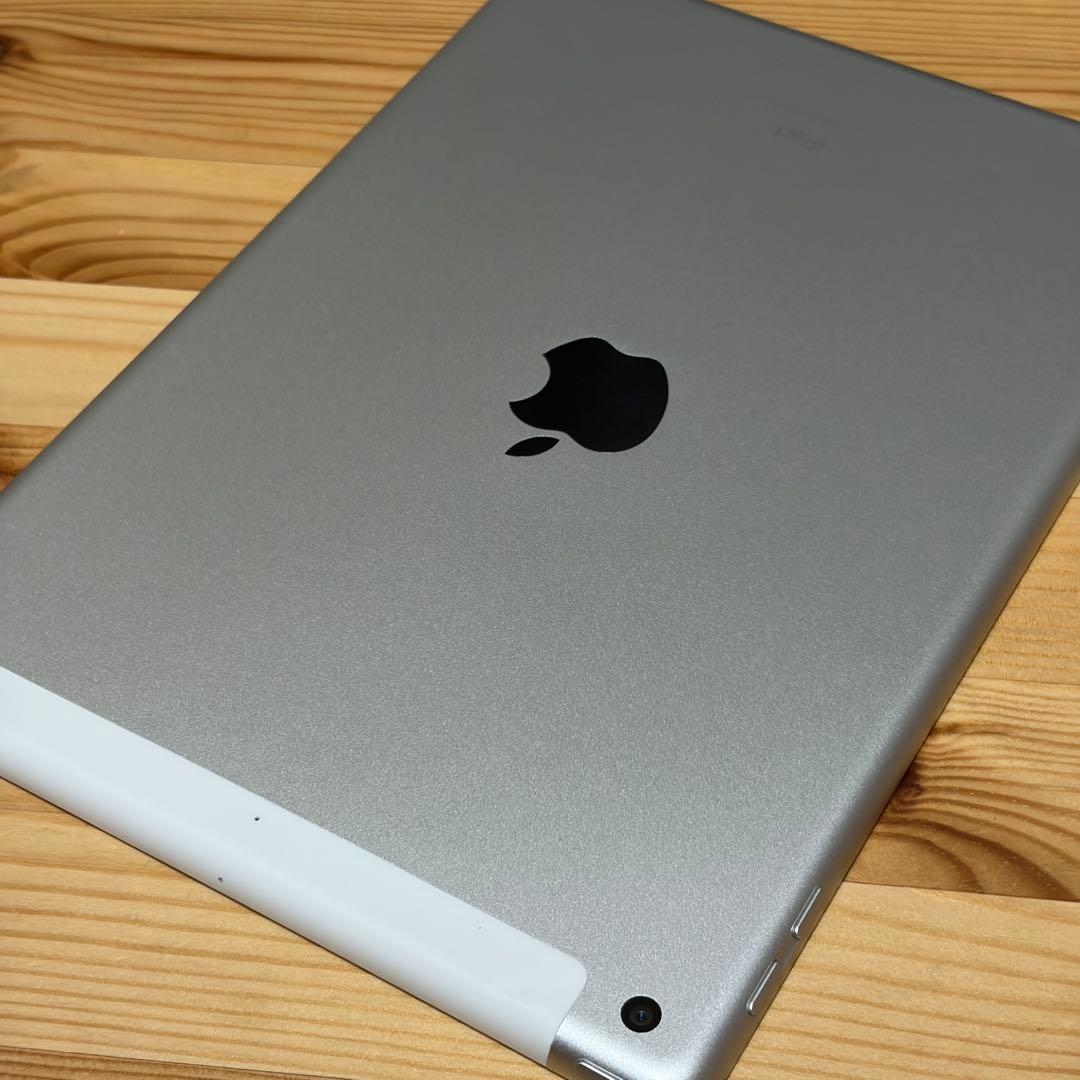 中*茎様 iPad 第五世代 32GB セルラーモデル 53803
