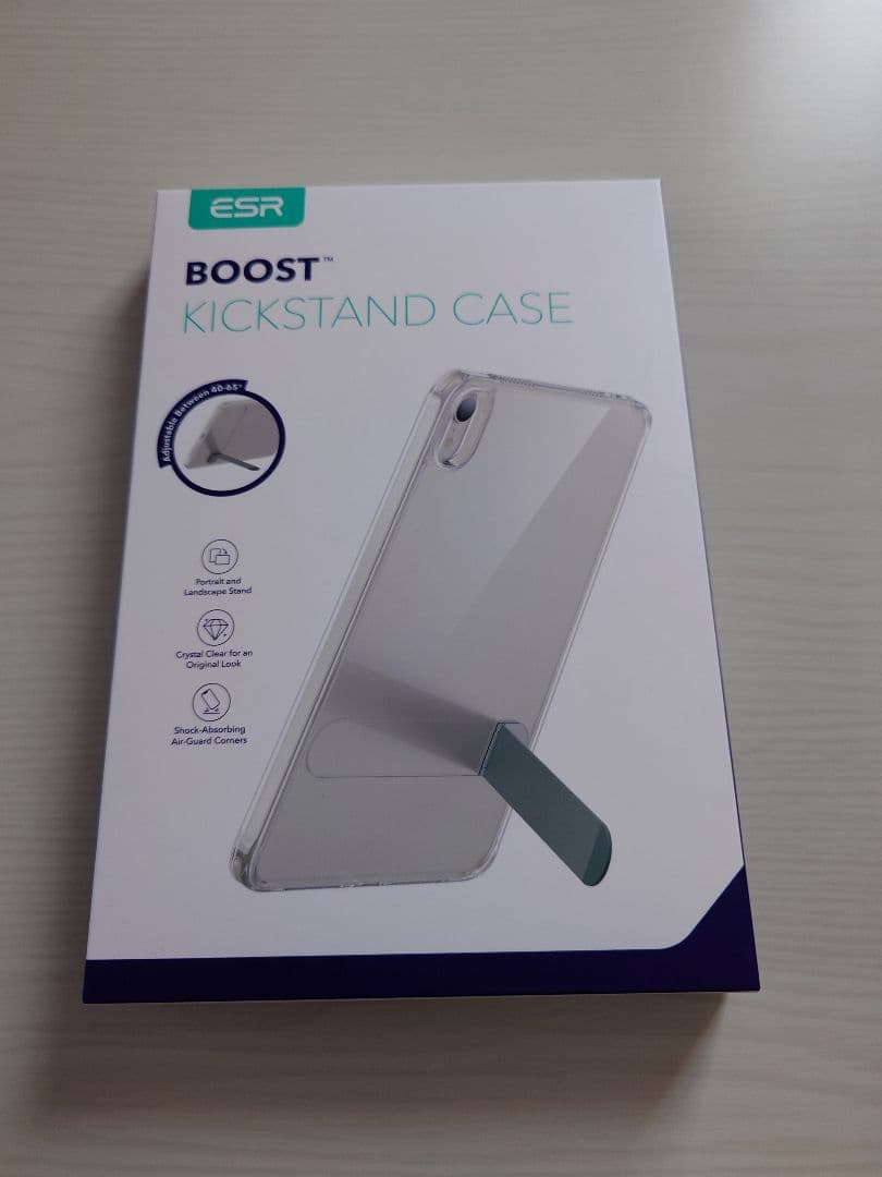 Apple iPad mini 7パープル 128GB　Wi-Fiモデル