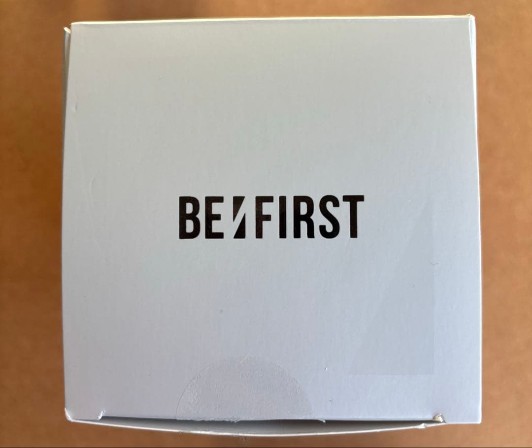 愛*様 BE:FIRST VER2 ペンライト