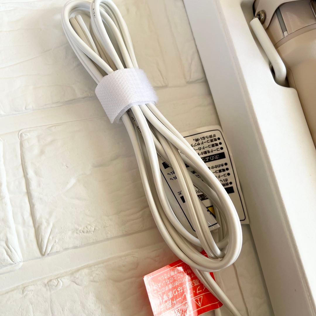 【美品】 MICHI × 9012 イオンカールアイロン 38mm