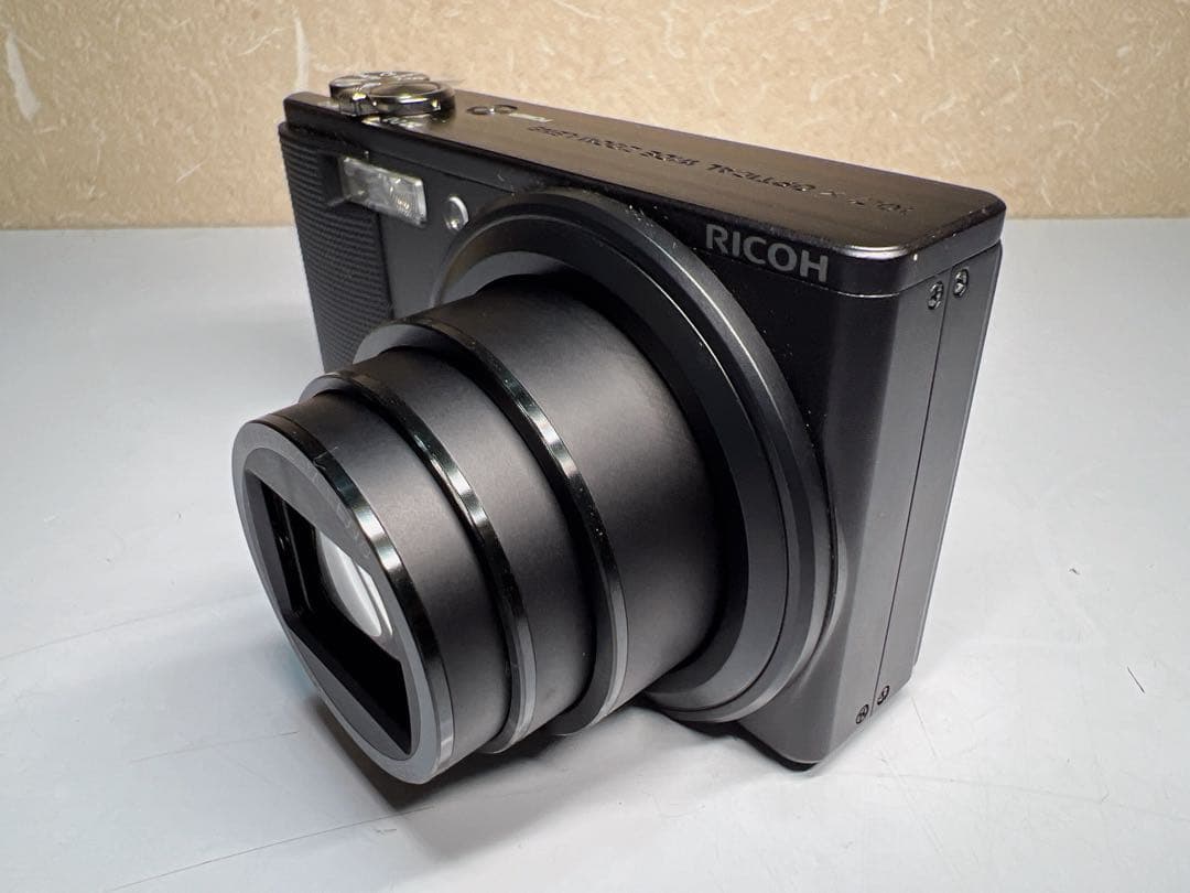 RICOH CX3 リコー コンパクトデジタルカメラ