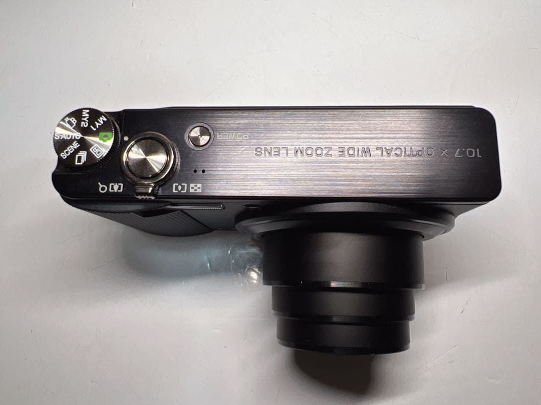 RICOH CX3 リコー コンパクトデジタルカメラ