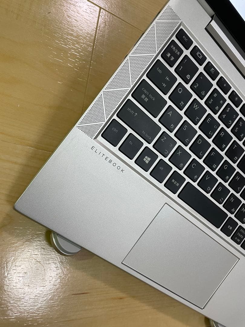 Windowsノート本体 HP EliteBook 830 G7 i5-10210U 8GB 256GB