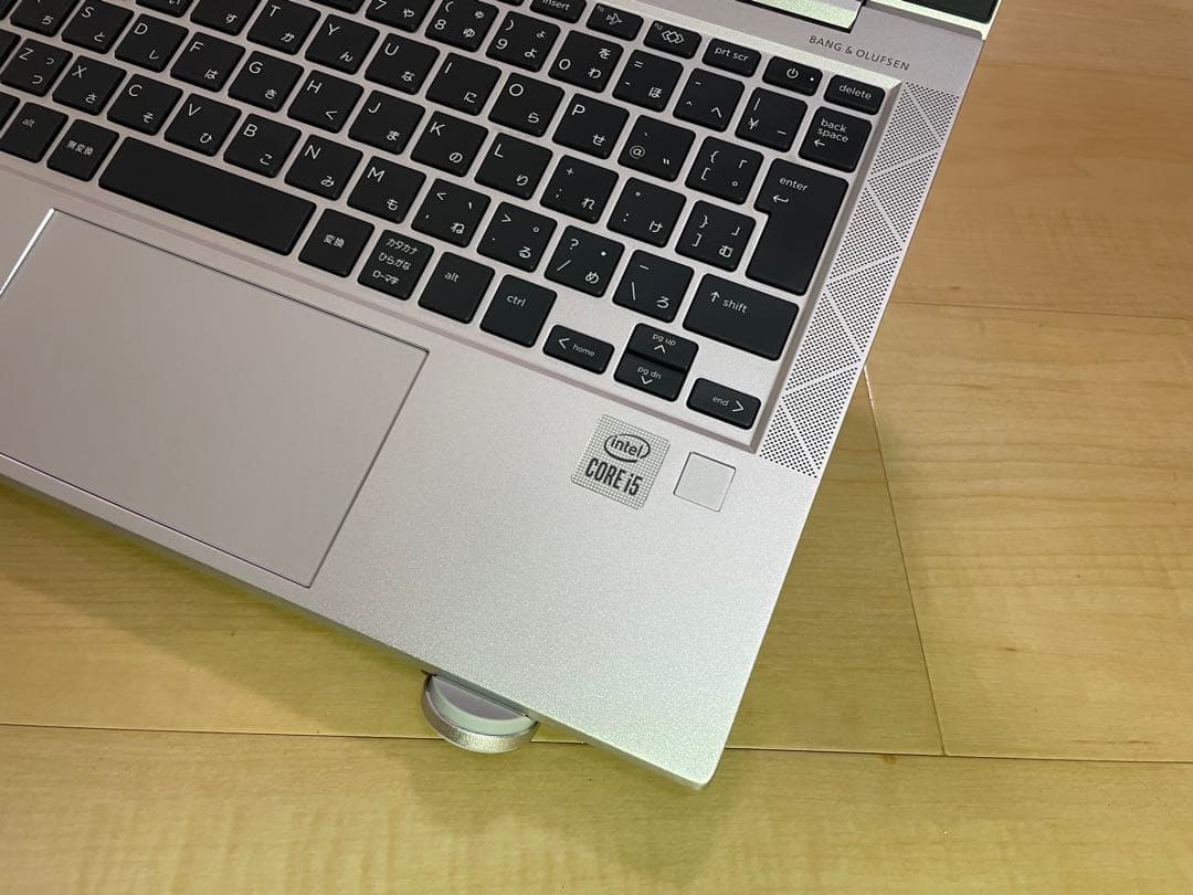 Windowsノート本体 HP EliteBook 830 G7 i5-10210U 8GB 256GB