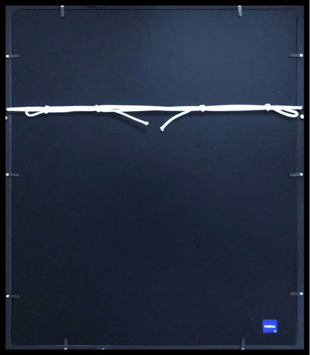 世界10枚限定 複製原画　桂正和作　宝鐘マリン