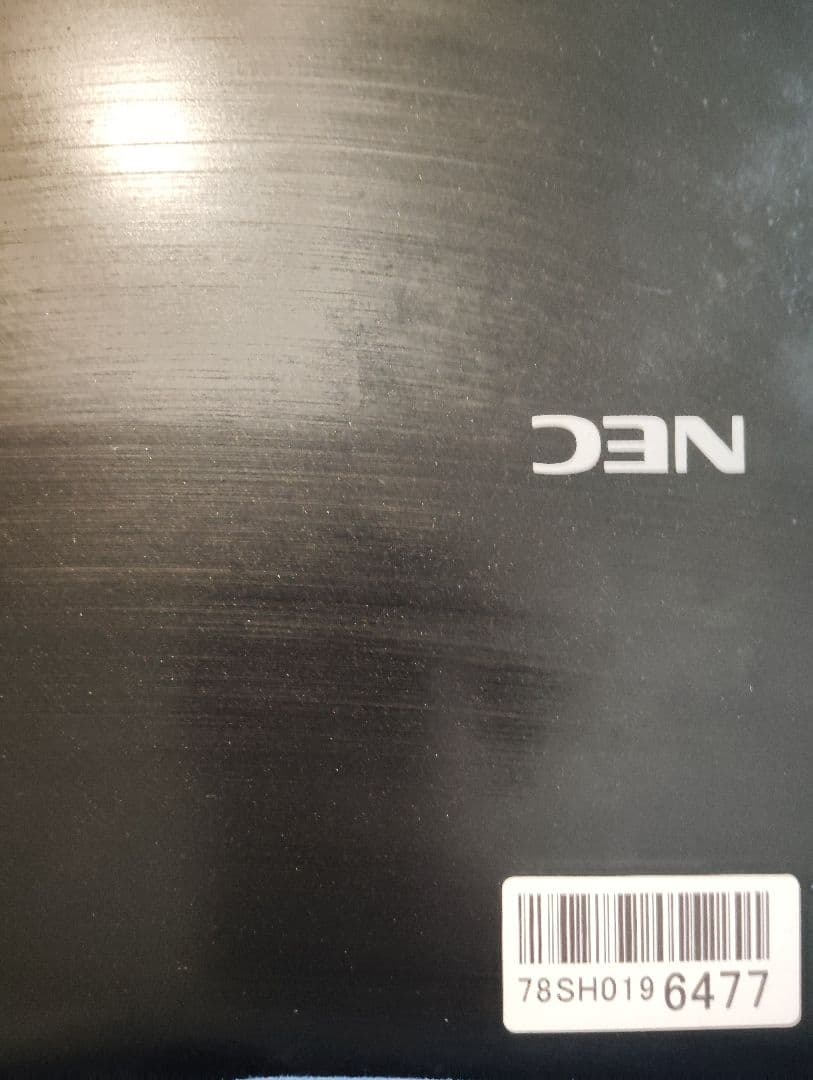 NEC corei5 offis VKT16B-6 美品