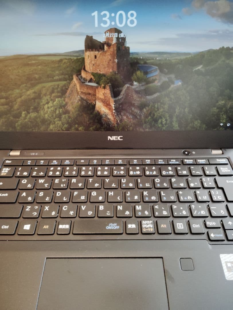 NEC corei5 offis VKT16B-6 美品