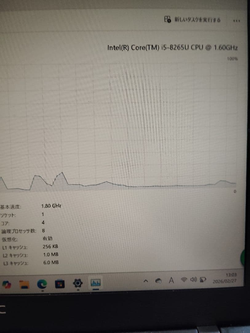 NEC corei5 offis VKT16B-6 美品