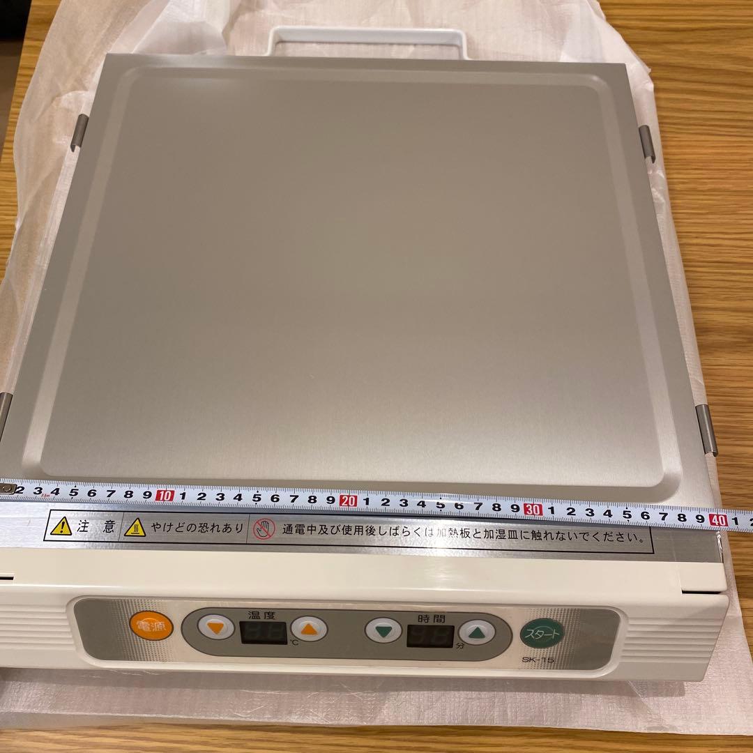 大正電気 電子発酵器 SK-15